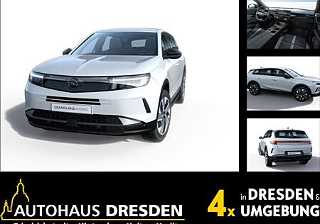 Opel Grandland Edition MHEV