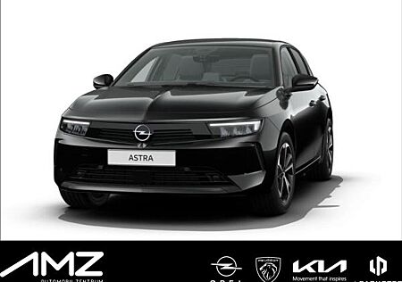 Opel Astra Edition 1.2 Turbo