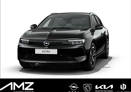 Opel Astra Sports Tourer Edition MHEV