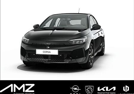 Opel Corsa GS MHEV