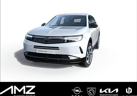 Opel Grandland Edition MHEV