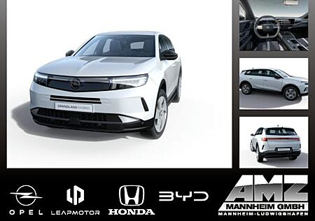 Opel Grandland Edition MHEV