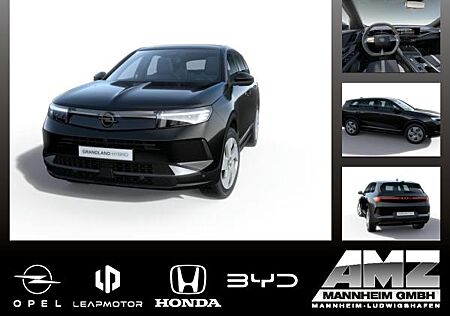 Opel Grandland Edition MHEV