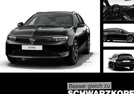 Opel Astra Sports Tourer Edition MHEV