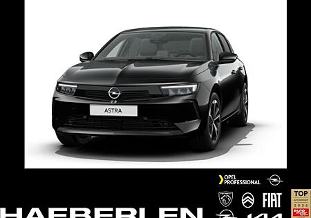 Opel Astra Edition 1.2 Turbo