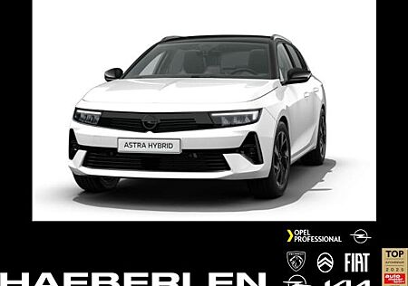 Opel Astra Sports Tourer GS 1.2 Turbo