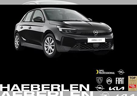 Opel Corsa Edition MHEV