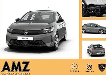 Opel Corsa Edition 1.2 Turbo