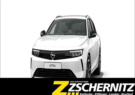 Opel Astra Sports Tourer Edition 1.2 Turbo