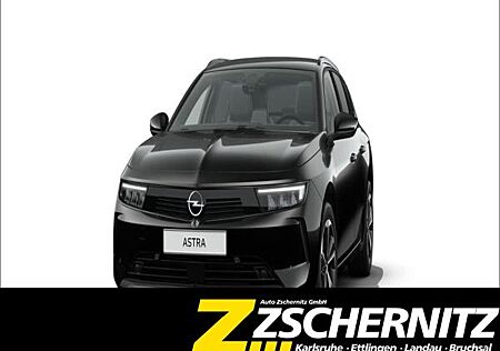 Opel Astra Sports Tourer Edition MHEV