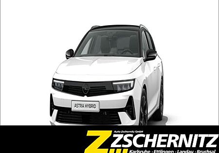 Opel Astra Sports Tourer GS 1.2 Turbo