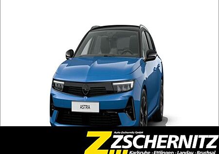 Opel Astra Sports Tourer GS 1.2 Turbo