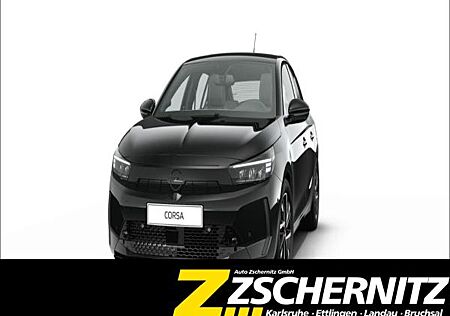 Opel Corsa GS MHEV