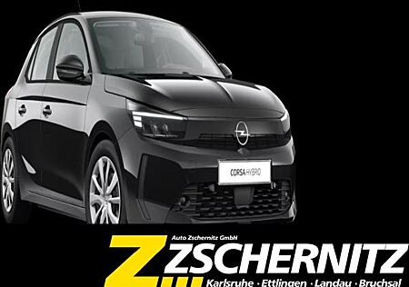 Opel Corsa Edition MHEV