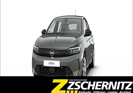 Opel Corsa Edition 1.2 Turbo