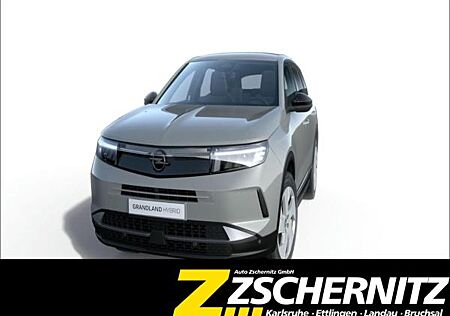 Opel Grandland Edition MHEV