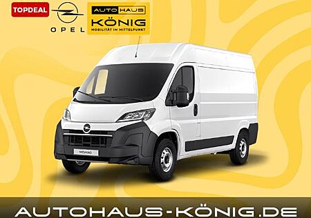 Opel Movano Cargo L2H2 | Diesel ***Einparkhilfe hinten*** | 2 Jahre Garantie:exclamation:️