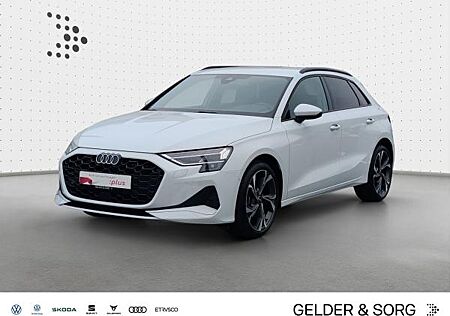 Audi A3 Sportback 30 TDI advanced HuD*Sonos*LED*EPH+