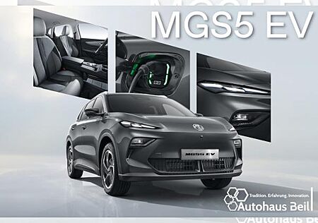 MG S5 EV 49kWh Comfort MY25 Privat *Sonderaktion*