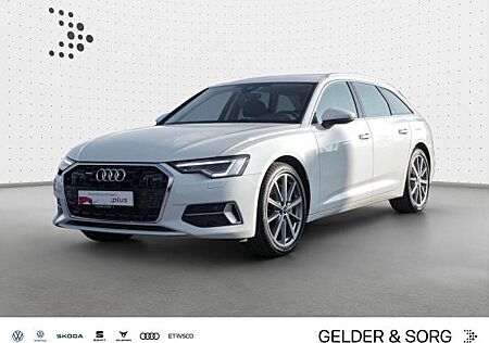 Audi A6 Avant 50 TFSIe qu. advanced Matrix*RFK*Virtual