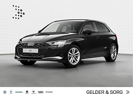 Audi A3 Sportback Advanced 35 TFSI LED*Virtual*RFK