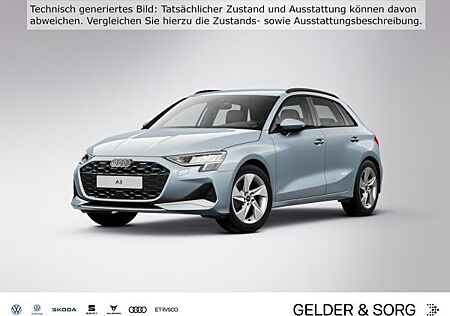 Audi A3 Sportback 30 TDI advanced