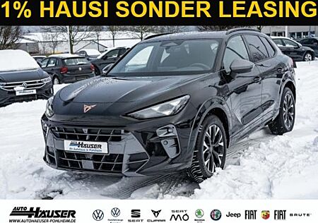 Cupra Terramar 1.5 eTSI DSG EL. HECKKL. TOP-VIEW HUD MEMORY