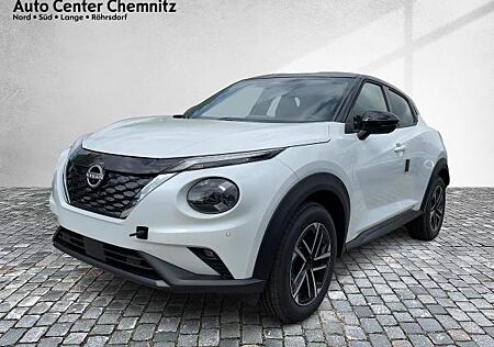 Nissan Juke 🚗1.6 Hybrid N-CONNECTA 143 PS + Gratis Winterräder *EINZELSTÜCK!*🚗
