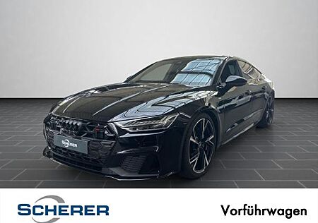 Audi A7 Sportback tiptronic HUD, Businesspaket, AHK, 4xSitzhzg., B&O Sound, Adaptiv-Luftfahrwerk