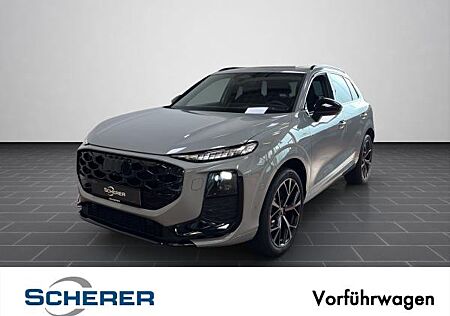 Audi Q3 S tronic Tech pro, Assistenzsysteme, MMI experience pro, Pano-SD, Matrix LED