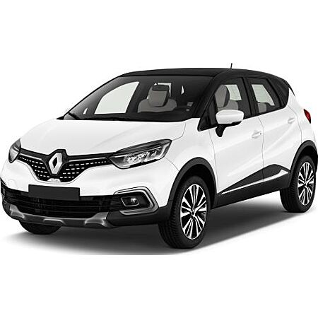Renault Captur leasen