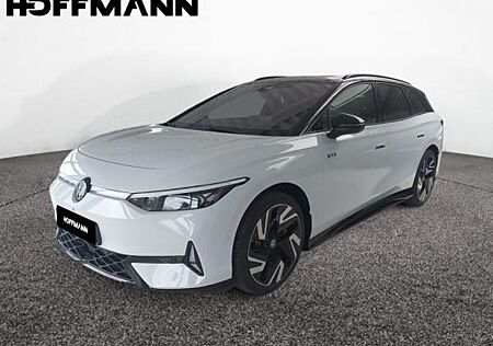 VW ID.7 Volkswagen GTX Tourer inkl. AHZV und WR *SOFORT VERFÜGBAR*