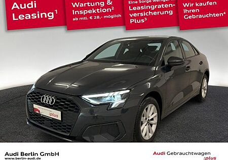 Audi A3 Limousine 30 TDI 6-Gang
