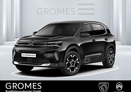 Citroën C5 Aircross PLUS 145 PS DCS6 ✅ SOFRT VERFÜGBAR