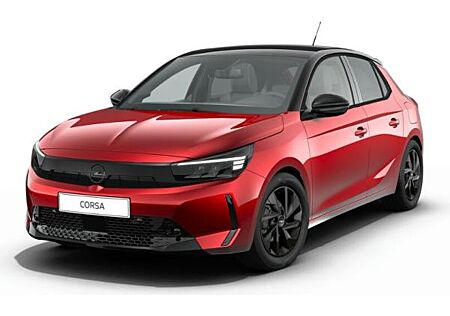 Opel Corsa YES inkl. Sitz- & Lenkradheizung & Allwetterreifen