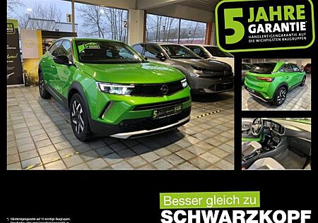 Opel Mokka-e Elegance LED+Parkpilot,Klimaautomatik