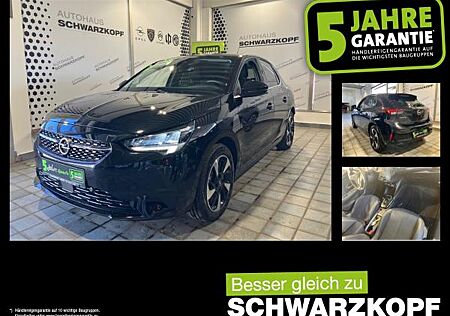 Opel Corsa-e ,Rückfahrkamera,Sitzheizung,Tempomat