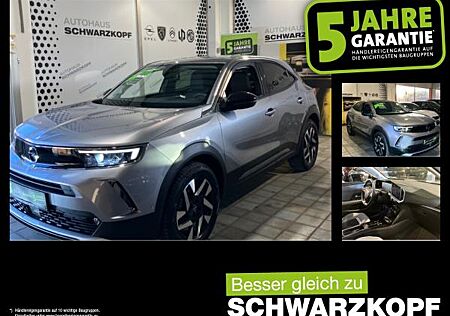 Opel Mokka-e Elegance Navi,Rückfahrkamera,KlimaA