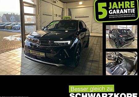 Opel Mokka-e Mokka e Navi,Sitzheizung,Klima,Lenkradheizung