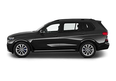 BMW X7 xDrive 40d