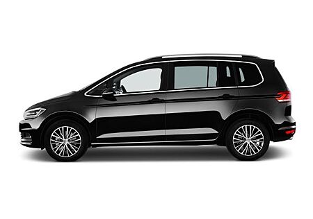 VW Touran Volkswagen Highline R-Line 2,0 TDI DSG