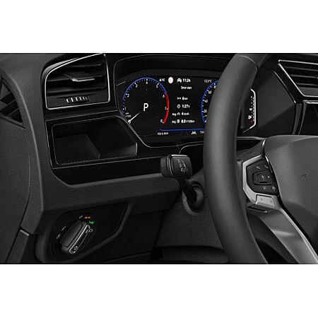 VW Touran leasen