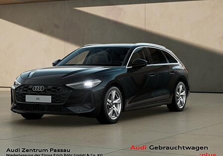 Audi A5 Avant TFSI S tro. AHK virt. Cock.+ NAVI PDC+ DAB