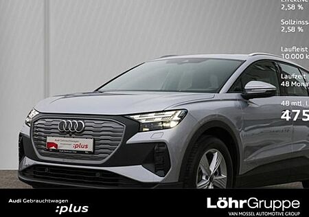 Audi Q4 e-tron 45