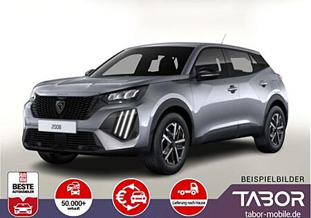 Peugeot 2008 Style Kam Nav SHZ PDC CarP LED Klimaauto BT