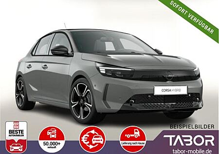 Opel Corsa 110 Hybrid AT6 GS IntelliL TechP KAM LM17Z