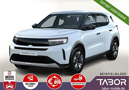 Opel Frontera 1.2 110 Hybrid AT6 GS TechP SHZ LHZ Nav