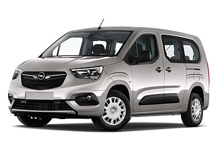 Opel Combo 1.5 D 100 StyleP LM16 PrivG IntelliLux PDC