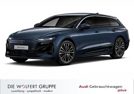 Audi A6 e-tron Avant quattro **0,25%**WINTERRÄDER*AHK*ACC*360°
