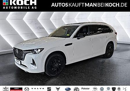 Mazda CX-80 2.5L e-SKY PHEV 327ps 8AT AWD Homura Plus INKL Überführungskosten
